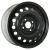 6,5x16/5x112 ET50 D57,1 9915T_P Black 6,5x16/5x112 ET50 D57,1 9915T_P Black