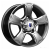 7x16/5x139,7 ET35 D108,5 Атлант (КС757) Дарк платинум 7x16/5x139,7 ET35 D108,5 Атлант (КС757) Дарк платинум