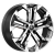 7,5x19/5x108 ET46 D63,35 КР015 (Geely Tugella) Diamond Quartz 7,5x19/5x108 ET46 D63,35 КР015 (Geely Tugella) Diamond Quartz