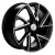 7x17/5x114,3 ET40 D57,1 KHW1714 (Besturn X40) Black-FP 7x17/5x114,3 ET40 D57,1 KHW1714 (Besturn X40) Black-FP