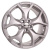 7x17/5x100 ET48 D56,1 753 Silver 7x17/5x100 ET48 D56,1 753 Silver