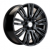 8,5x20/5x114,3 ET48 D67,1 KHW2004 (SantaFe) Black 8,5x20/5x114,3 ET48 D67,1 KHW2004 (SantaFe) Black