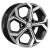 6,5x16/5x114,3 ET46 D67,1 KHW1606 (Mitsubishi) Gray-FP 6,5x16/5x114,3 ET46 D67,1 KHW1606 (Mitsubishi) Gray-FP