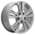 6x16/5x114,3 ET43 D67,1 KHW1603 (Creta/Seltos) F-Silver 6x16/5x114,3 ET43 D67,1 KHW1603 (Creta/Seltos) F-Silver