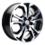6,5x17/5x114,3 ET45 D54,1 KHW1711 (Coolray) Black-FP 6,5x17/5x114,3 ET45 D54,1 KHW1711 (Coolray) Black-FP