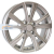 6x15/4x100 ET45 D54,1 574 Silver 6x15/4x100 ET45 D54,1 574 Silver