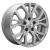 6,5x16/5x114,3 ET38 D60,1 KHW1608 (Alphard) F-Silver 6,5x16/5x114,3 ET38 D60,1 KHW1608 (Alphard) F-Silver