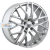 7,5x19/5x114,3 ET45 D67,1 R019 (Mazda) Silver 7,5x19/5x114,3 ET45 D67,1 R019 (Mazda) Silver
