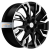 7x18/5x110 ET35 D67,1 KHW1809 (CS75 Plus) Black-FP 7x18/5x110 ET35 D67,1 KHW1809 (CS75 Plus) Black-FP