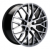 8,5x20/5x108 ET36 D65,1 KHW2005 (Exeed VX) Gray-FP 8,5x20/5x108 ET36 D65,1 KHW2005 (Exeed VX) Gray-FP