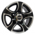 7,5x16/6x139,7 ET10 D110,1 622 BD 7,5x16/6x139,7 ET10 D110,1 622 BD