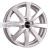 6x16/4x100 ET49 D54,1 634 Silver 6x16/4x100 ET49 D54,1 634 Silver