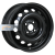 5x14/4x100 ET45 D54,1 5155T Black 5x14/4x100 ET45 D54,1 5155T Black
