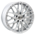 6,5x16/5x114,3 ET45 D66,1 654 Silver 6,5x16/5x114,3 ET45 D66,1 654 Silver