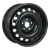 7x17/5x112 ET40 D57,1 X40926 Black 7x17/5x112 ET40 D57,1 X40926 Black