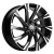 7,5x19/5x114,3 ET40 D64,1 KHW1901 (Haval 7/7x) Black-FP 7,5x19/5x114,3 ET40 D64,1 KHW1901 (Haval 7/7x) Black-FP