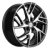 6,5x17/5x108 ET33 D60,1 KHW1722 (Chery/Exeed) Gray-FP 6,5x17/5x108 ET33 D60,1 KHW1722 (Chery/Exeed) Gray-FP