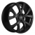 7x19/5x108 ET45 D65,1 KHW1906 (Dongfeng AX7) Black 7x19/5x108 ET45 D65,1 KHW1906 (Dongfeng AX7) Black