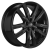7,5x19/5x108 ET36 D65,1 KHW1905 (Exeed VX/TXL/LX) Black 7,5x19/5x108 ET36 D65,1 KHW1905 (Exeed VX/TXL/LX) Black