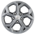 6,5x16/5x114,3 ET45 D60,1 KHW1606 (Toyota/Suzuki) G-Silver 6,5x16/5x114,3 ET45 D60,1 KHW1606 (Toyota/Suzuki) G-Silver