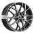 7x18/5x114,3 ET35 D60,1 Вудроф (КС1044) Алмаз черный 7x18/5x114,3 ET35 D60,1 Вудроф (КС1044) Алмаз черный