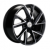 7x17/5x108 ET40 D60,1 KHW1714 (Chery Tiggo/Tiggo 7 Pro) Black-FP 7x17/5x108 ET40 D60,1 KHW1714 (Chery Tiggo/Tiggo 7 Pro) Black-FP