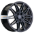 8,5x19/5x112 ET30 D66,6 KHW1904 (BMW Front) Black matt (под ORG) 8,5x19/5x112 ET30 D66,6 KHW1904 (BMW Front) Black matt (под ORG)