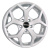 6x15/5x108 ET52,5 D63,4 511 Silver 6x15/5x108 ET52,5 D63,4 511 Silver