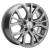 6,5x16/5x120 ET38 D65,1 KHW1608 (Multivan) Gray 6,5x16/5x120 ET38 D65,1 KHW1608 (Multivan) Gray