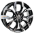 6,5x16/5x108 ET50 D63,4 R106 (Ford) BD 6,5x16/5x108 ET50 D63,4 R106 (Ford) BD