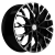 7x17/5x108 ET49 D59,5 KHW1718 (GAC GS4) Black-FP 7x17/5x108 ET49 D59,5 KHW1718 (GAC GS4) Black-FP