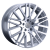 7,5x18/5x114,3 ET45 D60,1 TY254 Sil (конус, C570) 7,5x18/5x114,3 ET45 D60,1 TY254 Sil (конус, C570)