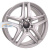 7,5x17/5x112 ET42 D66,6 723 Silver 7,5x17/5x112 ET42 D66,6 723 Silver