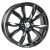 7,5x19/5x108 ET36 D65,1 R009 (Exeed) BL 7,5x19/5x108 ET36 D65,1 R009 (Exeed) BL