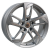 7x17/5x114,3 ET40 D66,1 R037 (Qashqai) Silver 7x17/5x114,3 ET40 D66,1 R037 (Qashqai) Silver