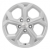 6,5x16/5x114,3 ET50 D66,1 KHW1606 (Renault/Nissan) F-Silver 6,5x16/5x114,3 ET50 D66,1 KHW1606 (Renault/Nissan) F-Silver
