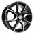 6x15/4x108 ET23 D65,1 Тулон (КЛ233) Алмаз 6x15/4x108 ET23 D65,1 Тулон (КЛ233) Алмаз