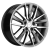 8x18/5x114,3 ET50 D60,1 KHW1807 (Camry NEW) Gray-FP 8x18/5x114,3 ET50 D60,1 KHW1807 (Camry NEW) Gray-FP