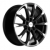 7,5x18/5x114,3 ET37 D66,5 KHW1808 (Jolion) Black-FP 7,5x18/5x114,3 ET37 D66,5 KHW1808 (Jolion) Black-FP