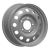 6,5x16/5x139,7 ET40 D98,5 Lada Urban 4x4 серебро 6,5x16/5x139,7 ET40 D98,5 Lada Urban 4x4 серебро