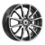5,5x14/4x98 ET35 D58,5 Квант (КС960) Алмаз черный 5,5x14/4x98 ET35 D58,5 Квант (КС960) Алмаз черный