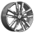 8x20/5x108 ET36 D65,1 КР014 (Exeed VX) Diamond Gloss Graphite 8x20/5x108 ET36 D65,1 КР014 (Exeed VX) Diamond Gloss Graphite