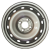 6x15/4x100 ET50 D60,1 Lada Largus серебро 6x15/4x100 ET50 D60,1 Lada Largus серебро