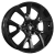 7x19/5x108 ET36 D65,1 KHW1906 (Exeed VX/TXL/LX) Black 7x19/5x108 ET36 D65,1 KHW1906 (Exeed VX/TXL/LX) Black