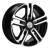6,5x16/5x139,7 ET40 D98,5 KHW1602 (Niva 4x4) Black-FP (под ORG) 6,5x16/5x139,7 ET40 D98,5 KHW1602 (Niva 4x4) Black-FP (под ORG)