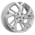 6,5x17/5x108 ET43 D65,1 КС1062 Сильвер 6,5x17/5x108 ET43 D65,1 КС1062 Сильвер