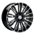 8,5x20/5x108 ET45 D63,4 KHW2004 (Velar) Black-FP 8,5x20/5x108 ET45 D63,4 KHW2004 (Velar) Black-FP