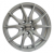 7x17/5x108 ET45 D60,1 776 Silver 7x17/5x108 ET45 D60,1 776 Silver