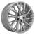 7,5x18/5x114,3 ET45 D60,1 KHW1804 (Geely Atlas/Atlas Pro/Lifan Myway) F-Silver 7,5x18/5x114,3 ET45 D60,1 KHW1804 (Geely Atlas/Atlas Pro/Lifan Myway) F-Silver