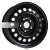 6x15/4x100 ET40 D56,6 X40003 Black 6x15/4x100 ET40 D56,6 X40003 Black